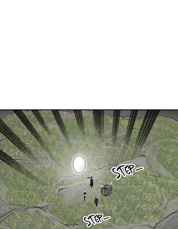 Tower of God, Chapter 372 image 001